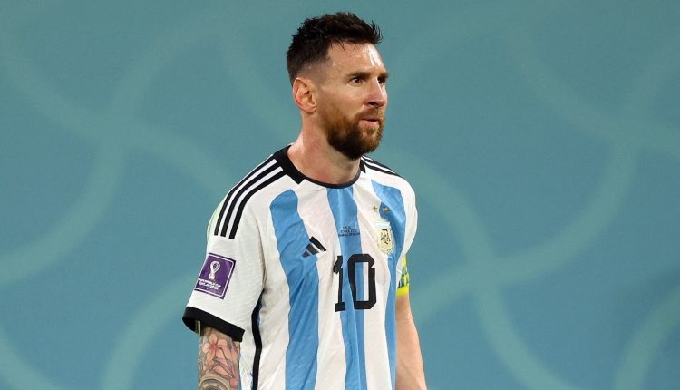 Lionel Messi and Lionel Scaloni expect hard fight with old rivals Netherlands | Football News