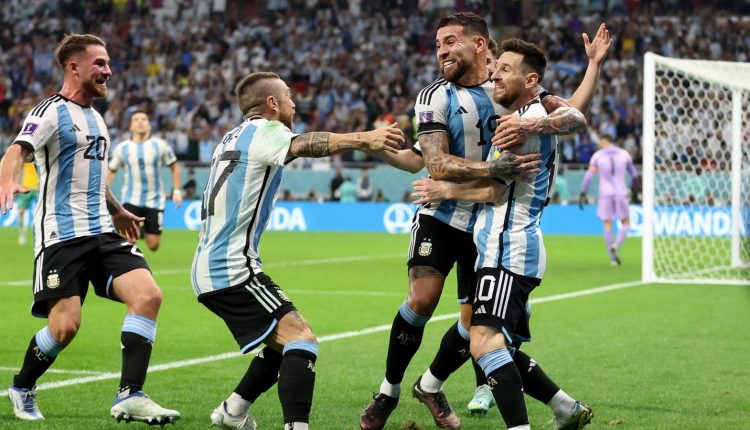 Lionel Messi picks four countries to win FIFA World Cup 2022 trophy in Qatar | Football News