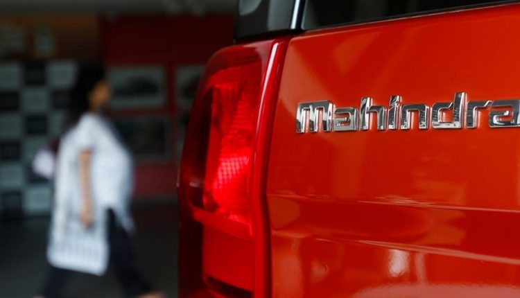Mahindra to invest $1.2 billion in new EV plant