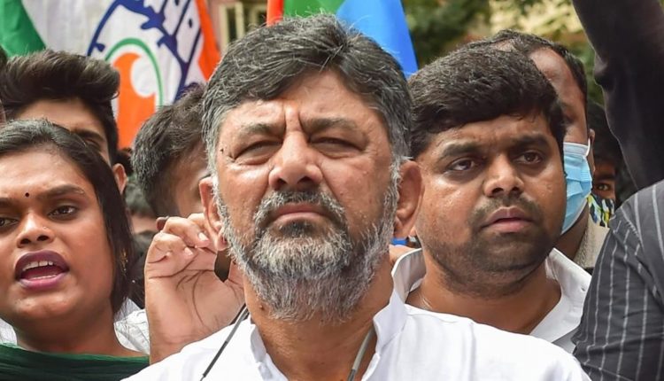 Mangaluru blast: 'How can police call it terror activity?' DK Shivakumar | Bengaluru