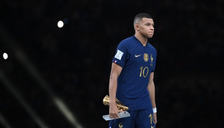 Mbappe returns to training days after World Cup disappointment | Football News