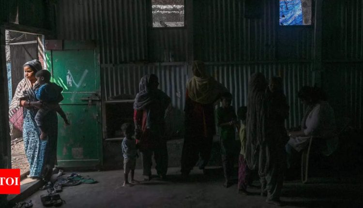 Measles Cases in Maharashtra: 40 kids killed, 10,000 affected by measles this year; Maharashtra worst hit | India News