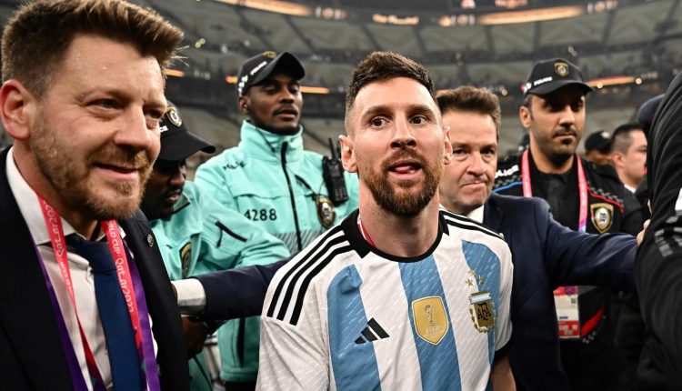 Messi hints at World Cup U-turn after trophy haul, breaks silence on retirement | Football News