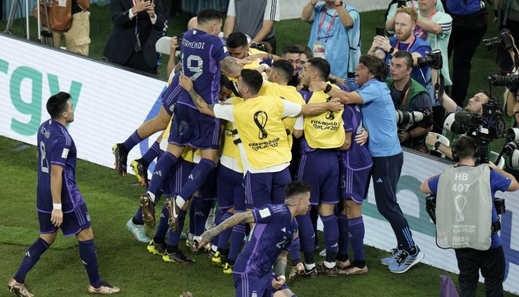 Messi misses penalty but Argentina beat Poland in style | Football News