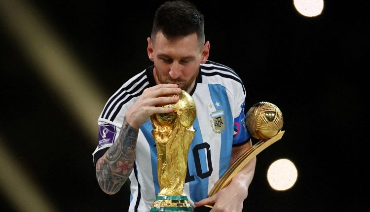 Messi the greatest even without World Cup heroics: Guardiola | Football News