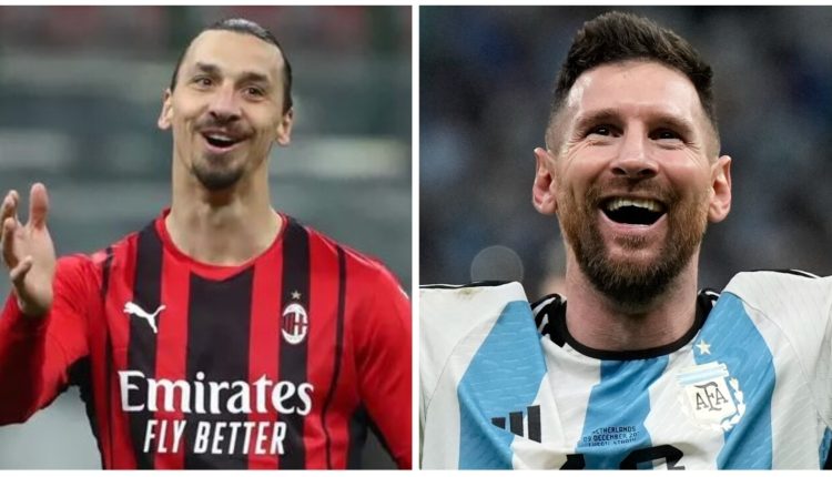 Messi to lift WC trophy? Ibrahimovic's 'already written' remark burns Twitter | Football News