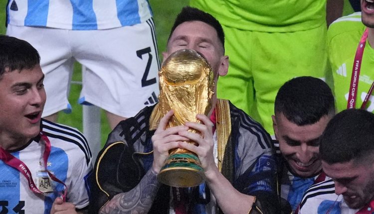 Messi to play at FIFA WC 2026? Ex-Argentina player drops massive statement | Football News