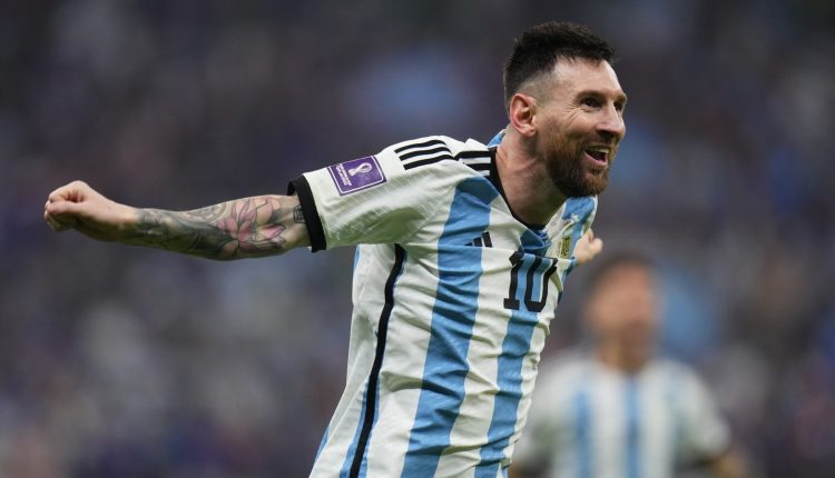 Messi's wait for FIFA WC title ends as Argentina beat France in dramatic final | Football News