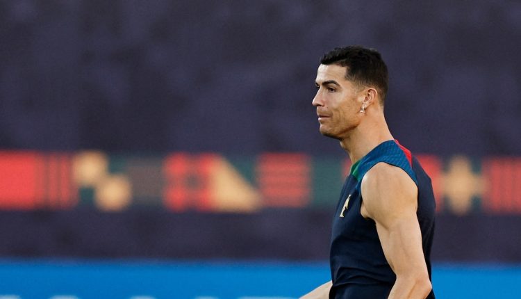 Morocco vs Portugal Live Score FIFA World Cup 2022: Ronaldo on the bench again as POR hope to break down MAR's defence