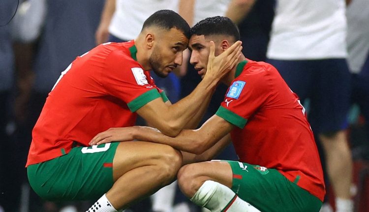 Morocco's semi-final run was so much more than a fairytale | Football News
