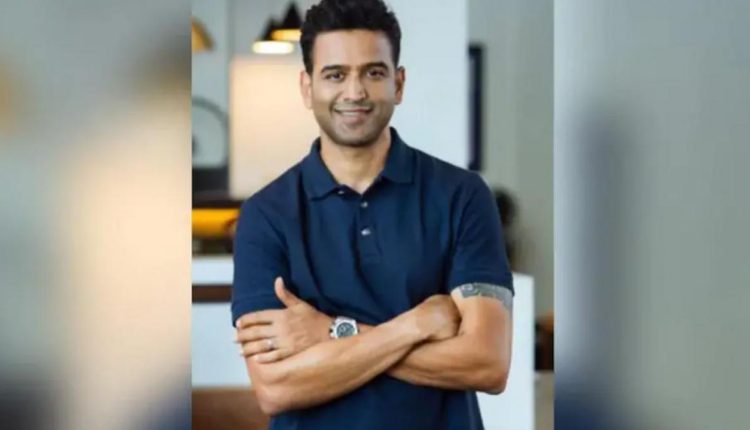 Twitter users told Nithin Kamath in the comments section that the demat additions post Covid lows are an aberration