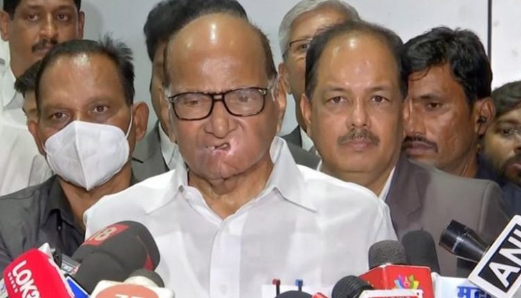 NCP Chief Sharad Pawar Plans To Meet PM Narendra Modi, Amit Shah Over ‘Misuse of Power’ by Investigating Agencies After Release of Anil Deshmukh