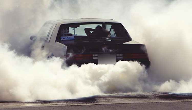 Noida: Students Seen Drifting SUVs on Road, Probe Launched After Video Gets Viral