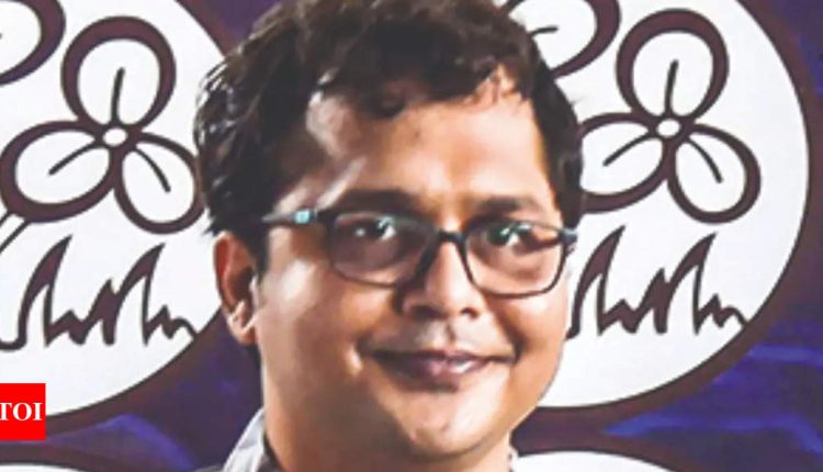 Now, Meghalaya files defamation case against Trinamool’s Gokhale | India News