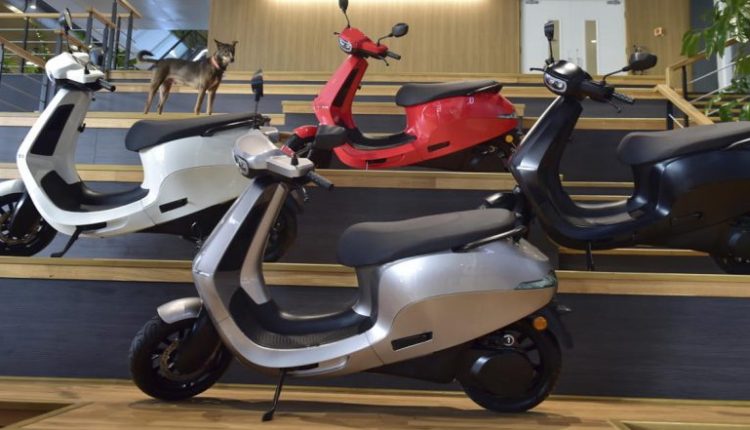 Ola MoveOS 3.0 Update Rolled Out for Ola S1 and Ola S1 Pro E-Scooters, Check New Features and Other Details Here