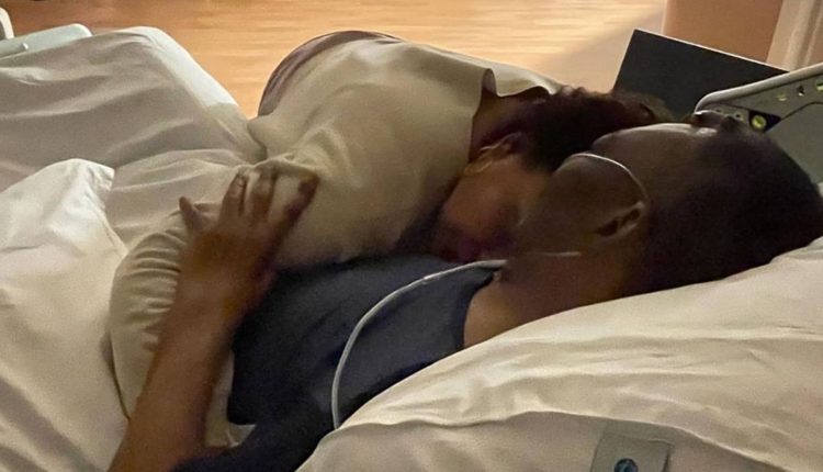 'One more night together': Pele's daughter shares photo with father | Football News