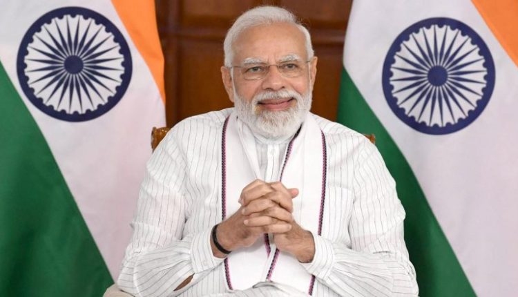 PM Narendra Modi To Launch Development Projects Worth Over Rs 7,800 Crore in West Bengal, Flag Off Vande Bharat Express on December 30
