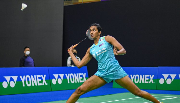PV Sindhu world’s 12th highest paid female athlete in 2022: Forbes