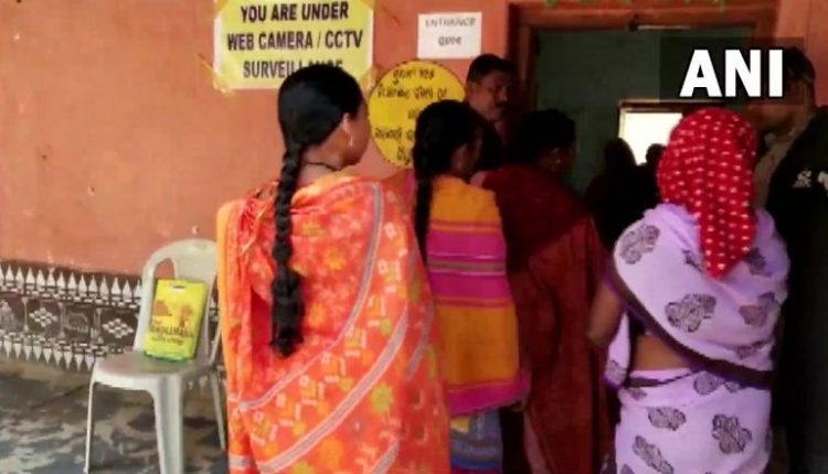 Padampur By-Election 2022: Nearly 47% Voter Turnout Recorded in First 6 Hours in Odisha Bypoll