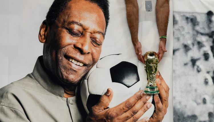 Pele, Brazil's three-time World Cup-winning legend, dies at 82 | Football News