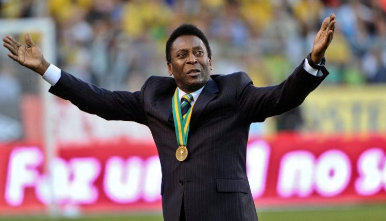 Pele is dead, long live the king of football | Football News