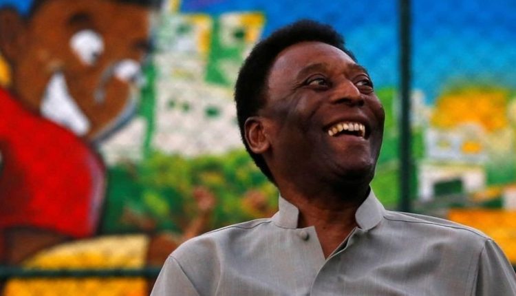 Pele responding well to treatment for respiratory infection | Football News