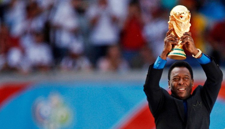 Pele's funeral and burial to take place in hometown Santos | Football News