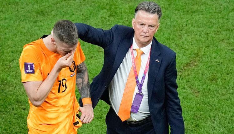 'Players are dead in changing room’: Netherlands coach after loss to Argentina | Football News