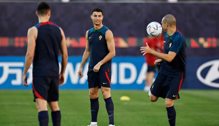 Portugal vs Morocco Live Streaming FIFA World Cup: When and Where to watch | Football News