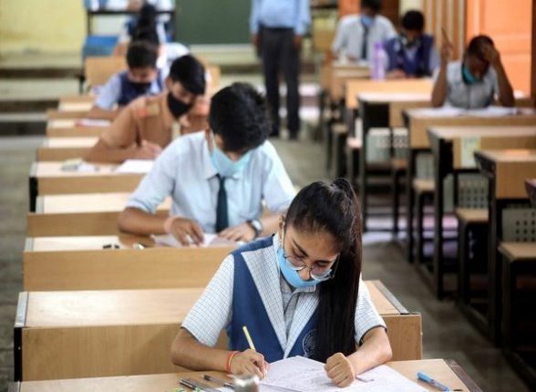 Pre-Matric Scholarship For Minorities: No Scholarship in Classes 1 to 8, Only Students of Class 9 and 10 Eligible, Says Government