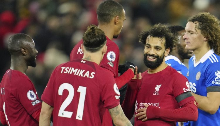 Premier League: Faes' own goals hand Liverpool win; West Ham lose again | Football News