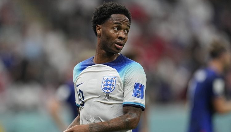 Raheem Sterling heading back to UK amid reports of home intrusion | Football News