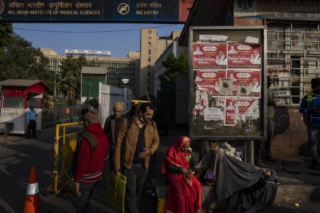 Rajya Sabha member seeks explanation from govt. on ransomware attack in AIIMS