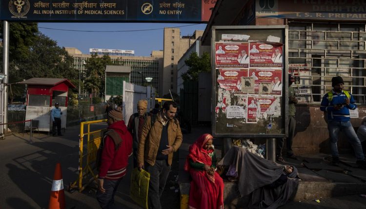 Rajya Sabha member seeks explanation from govt. on ransomware attack in AIIMS