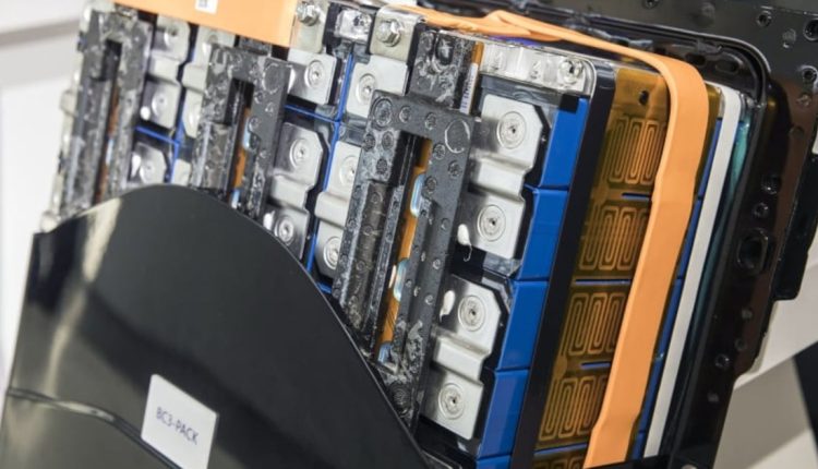 Rising battery prices threaten affordable electric car push