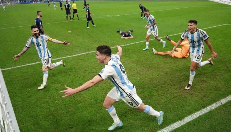 Rooney analyses why Lionel Messi-led Argentina can win FIFA World Cup 2022 final | Football News