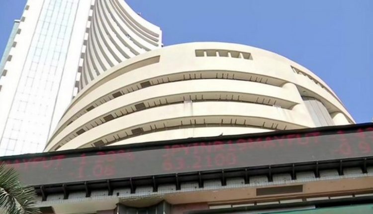 Sensex, Nifty Rise After US Federal Reserve Rate Hike, Snap Losing Run in Morning Trade; Rupee Gains 5 Paise to 82.835 Against US Dollar