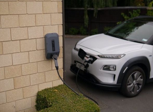 Sony Honda Mobility To Unveil First EV at Consumer Electronics Show in January 2023