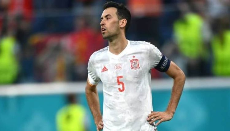 Spain captain Sergio Busquets retires from international football | Football News