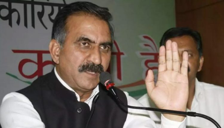 Sukhwinder Singh Sukhu To Be Next Himachal Pradesh CM, Congress High Command Approves His Name, Say Sources