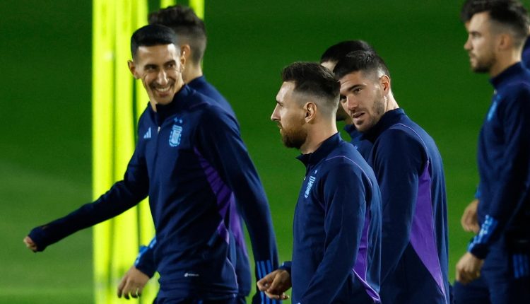 Teams rested and ready, for penalties too | Football News