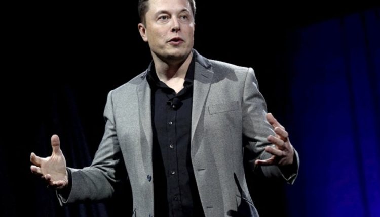 Tesla CEO Elon Musk to step down as Twitter CEO