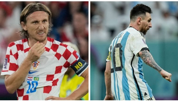 The Magicians: 17 years on, Messi and Modric still pulling the strings | Football News