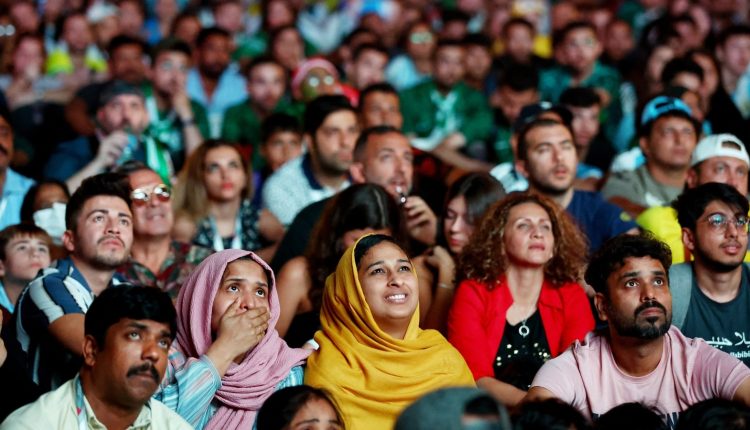 The sartorial choices of women at the World Cup | Football News
