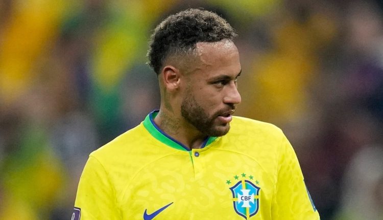 Tite shares massive update about Neymar before Brazil's WC clash vs South Korea | Football News
