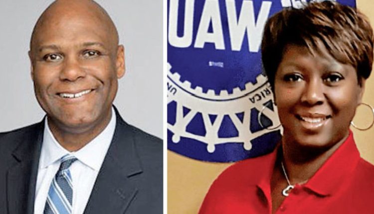 UAW leadership race will be decided in January
