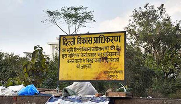 Wait for land pooling policy to take off leaves investors in limbo