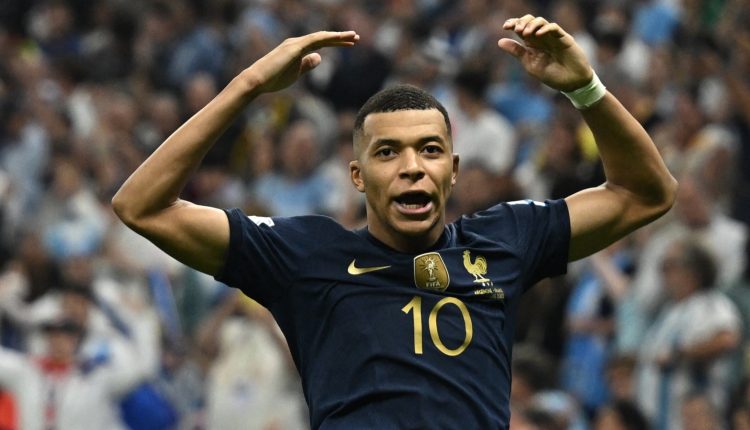 Watch: Mbappe scripts France's fightback with stunning hat-trick in WC final | Football News