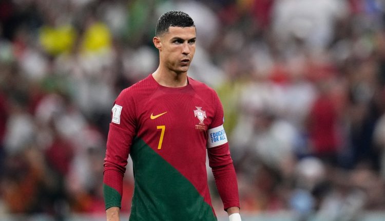Watch- ‘Obrigado CR7’: FIFA's emotional tribute to Cristiano Ronaldo | Football News