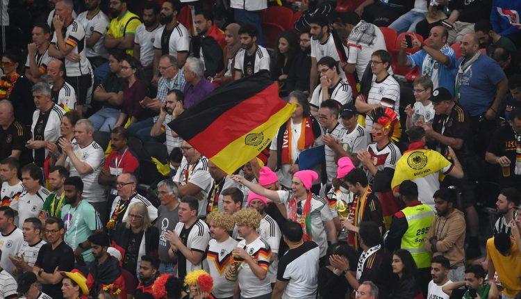 'We deserved it': German fans react after early FIFA World Cup exit | Football News